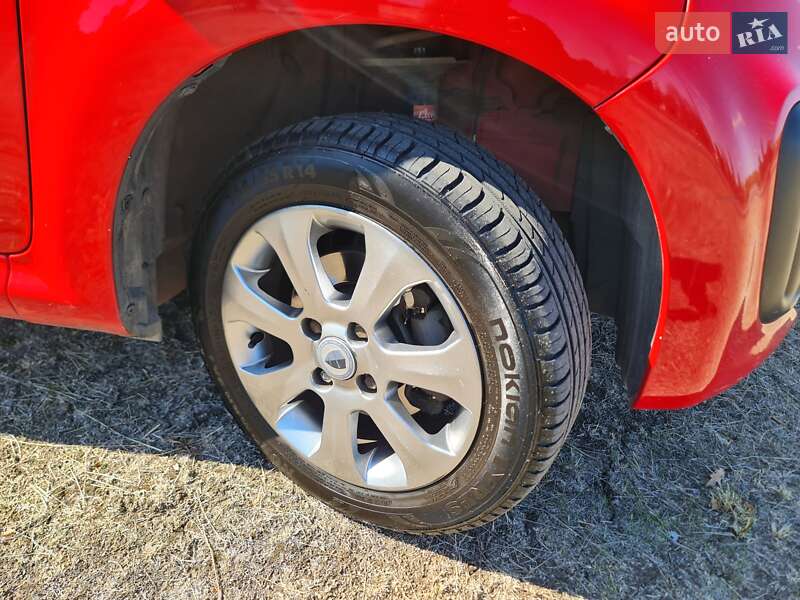 Хэтчбек Citroen C1 2013 в Днепре