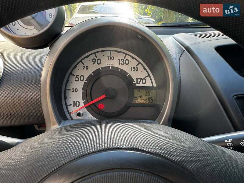 Хэтчбек Citroen C1 2008 в Киеве