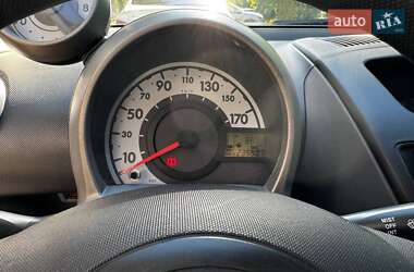 Хетчбек Citroen C1 2008 в 