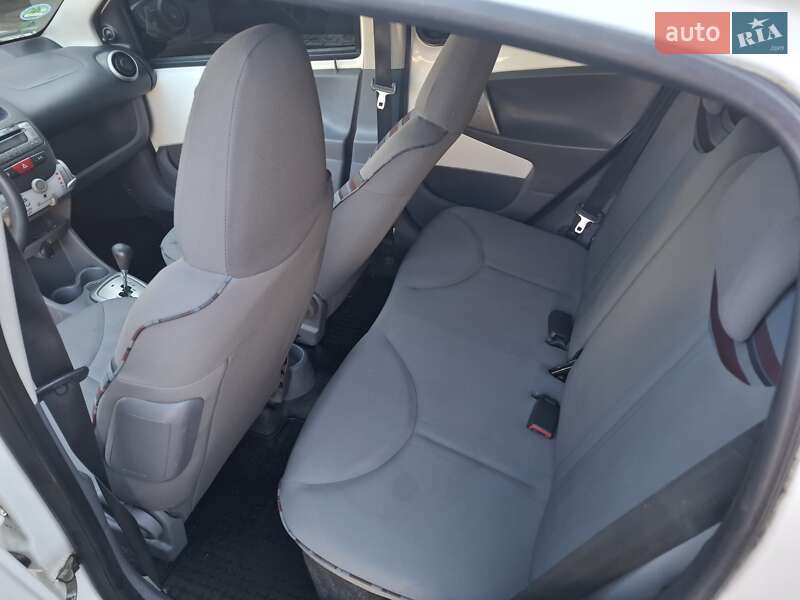Хэтчбек Citroen C1 2009 в Луцке фото 2 Хэтчбек Citroen C1 2009 в Луцке