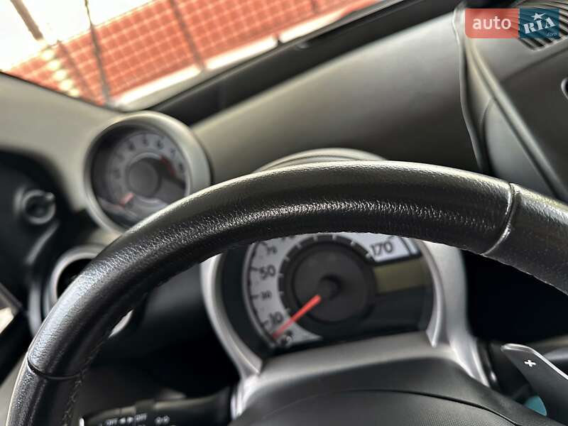Хэтчбек Citroen C1 2012 в Одессе
