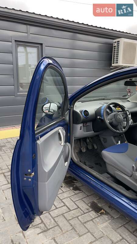 Хетчбек Citroen C1 2008 в Рівному