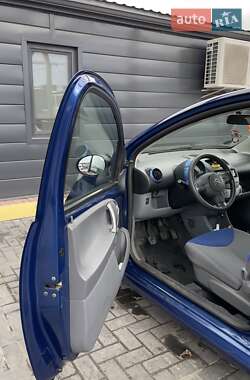 Хетчбек Citroen C1 2008 в  фото 12 Хетчбек Citroen C1 2008 в