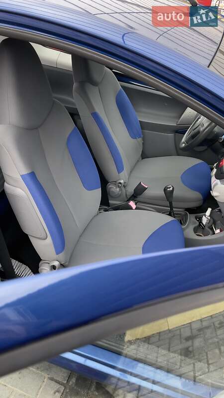 Хетчбек Citroen C1 2008 в Рівному