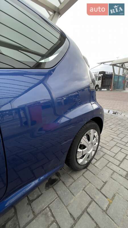 Хетчбек Citroen C1 2008 в Рівному