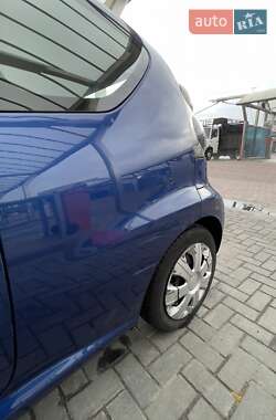 Хетчбек Citroen C1 2008 в  фото 19 Хетчбек Citroen C1 2008 в
