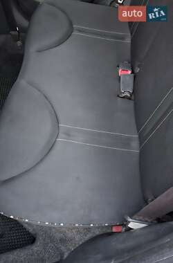 Хэтчбек Citroen C1 2013 в 