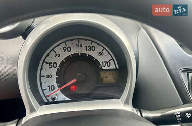 Хетчбек Citroen C1 2011 в  фото 16 Хетчбек Citroen C1 2011 в