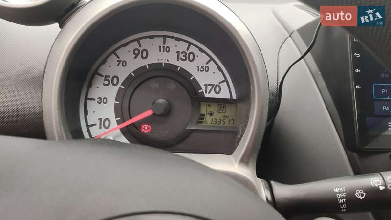 Хэтчбек Citroen C1 2008 в Запорожье фото 3 Хэтчбек Citroen C1 2008 в Запорожье