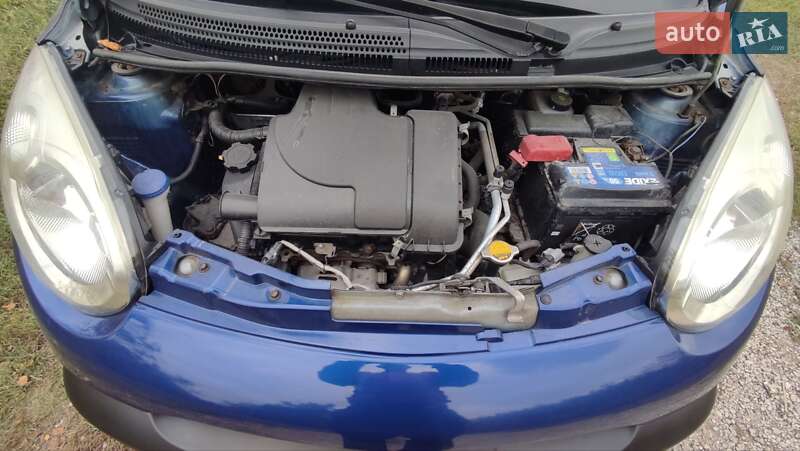 Хэтчбек Citroen C1 2008 в Запорожье фото 19 Хэтчбек Citroen C1 2008 в Запорожье