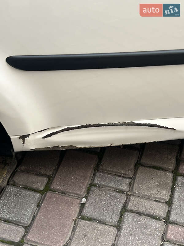 Хэтчбек Citroen C1 2009 в Ивано-Франковске фото 6 Хэтчбек Citroen C1 2009 в Ивано-Франковске