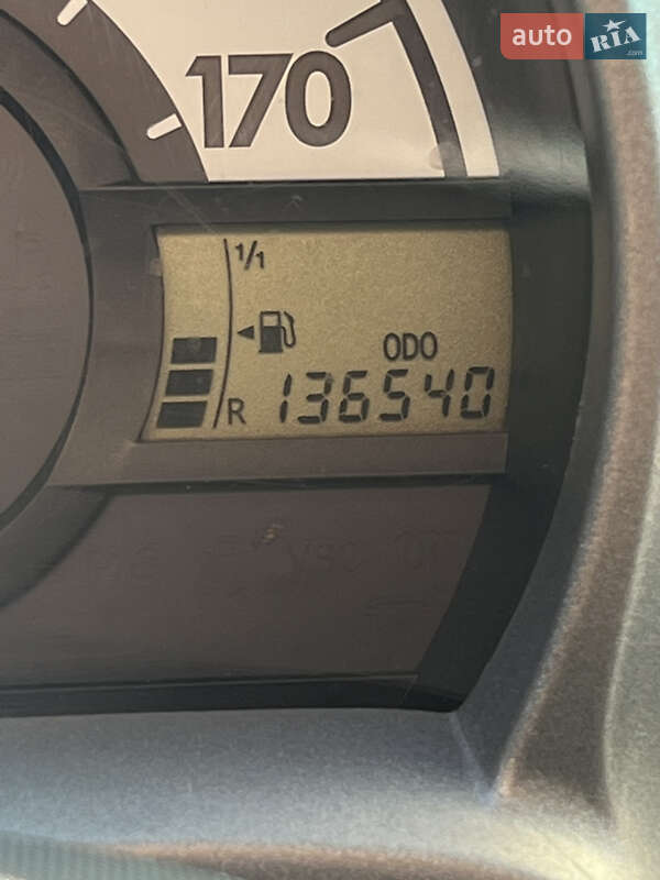 Хэтчбек Citroen C1 2009 в Ивано-Франковске фото 4 Хэтчбек Citroen C1 2009 в Ивано-Франковске