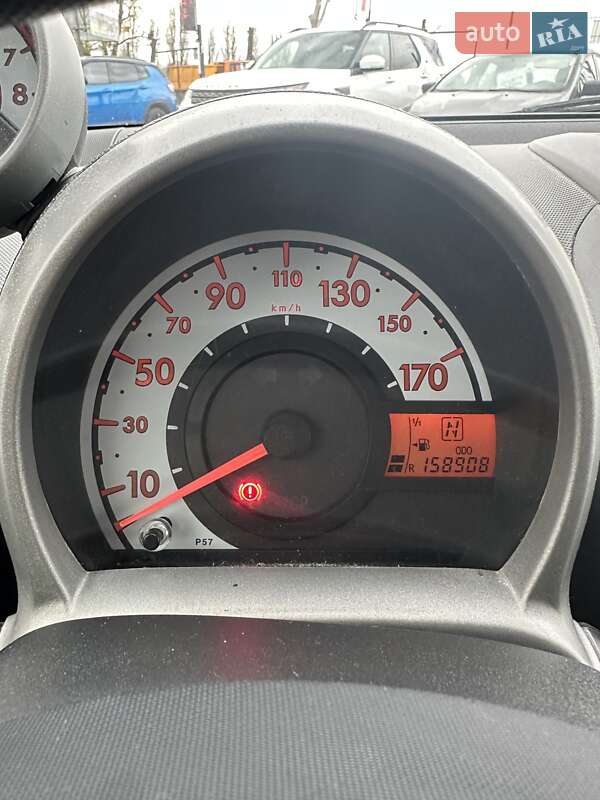 Хетчбек Citroen C1 2011 в Білогородці фото 23 Хетчбек Citroen C1 2011 в Білогородці