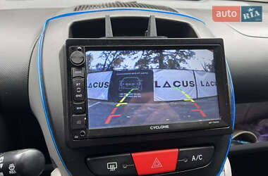 Хетчбек Citroen C1 2006 в Києві