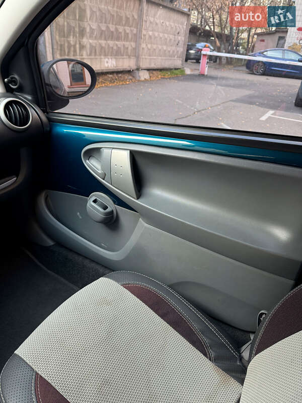 Хетчбек Citroen C1 2008 в Києві