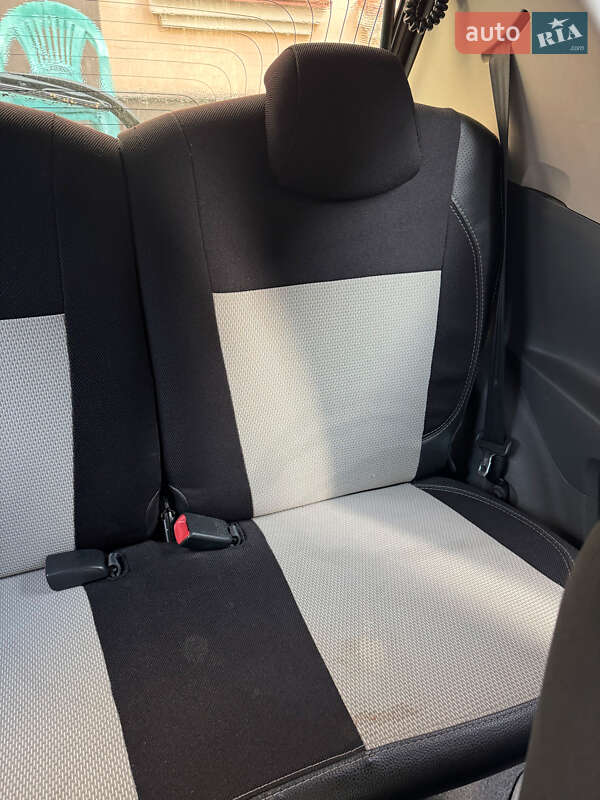 Хетчбек Citroen C1 2008 в Києві