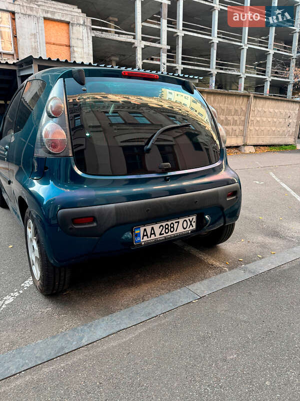 Хетчбек Citroen C1 2008 в Києві