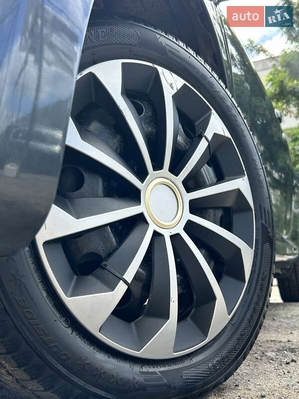 Хэтчбек Citroen C1 2009 в Сумах