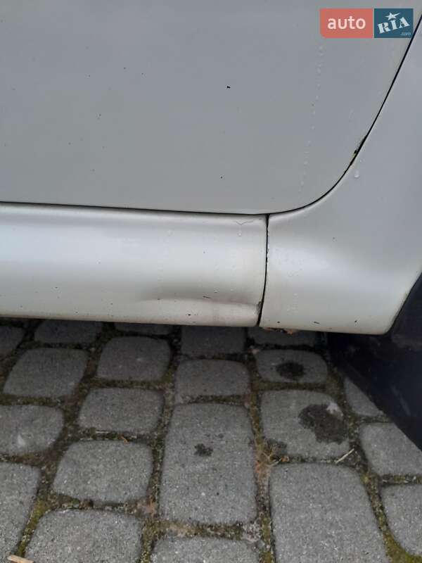 Хэтчбек Citroen C1 2011 в Львове