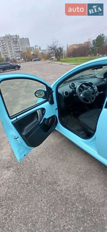 Хетчбек Citroen C1 2012 в Черкасах фото 3 Хетчбек Citroen C1 2012 в Черкасах