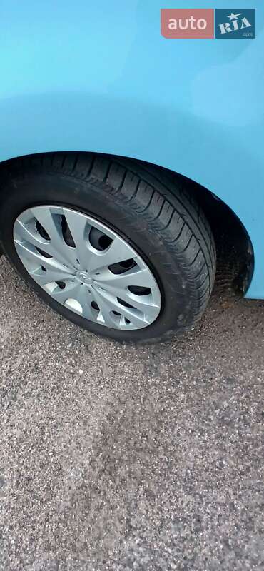 Хетчбек Citroen C1 2012 в Черкасах фото 12 Хетчбек Citroen C1 2012 в Черкасах