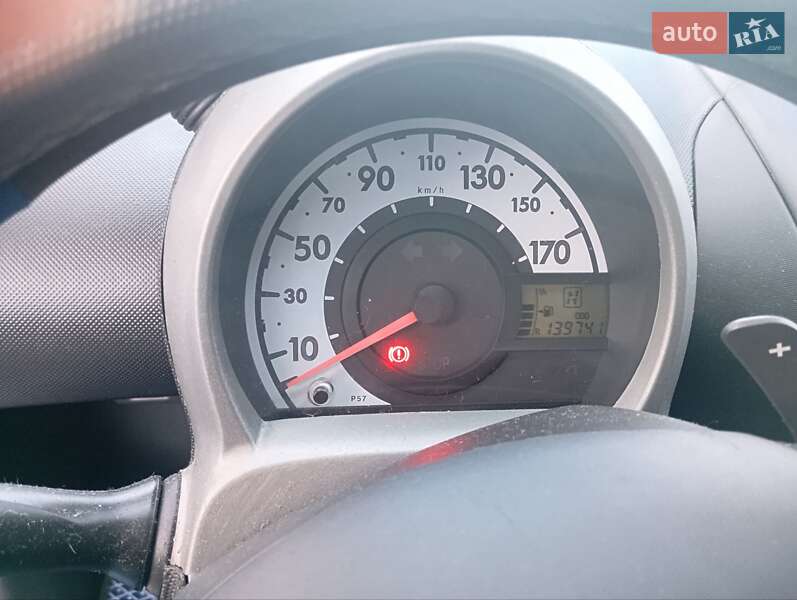 Хетчбек Citroen C1 2012 в Дрогобичі