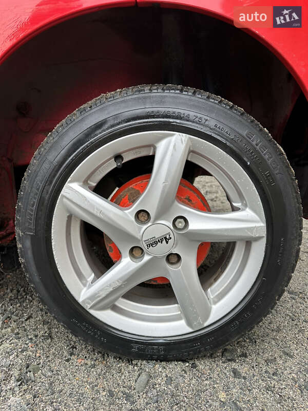 Хетчбек Citroen C1 2008 в Полтаві