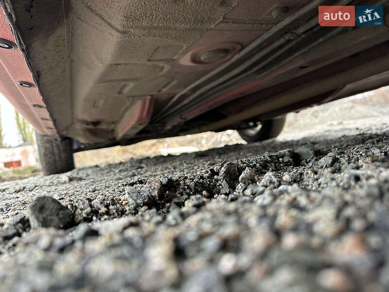 Хетчбек Citroen C1 2008 в Полтаві