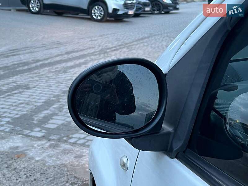 Хетчбек Citroen C1 2012 в Львові