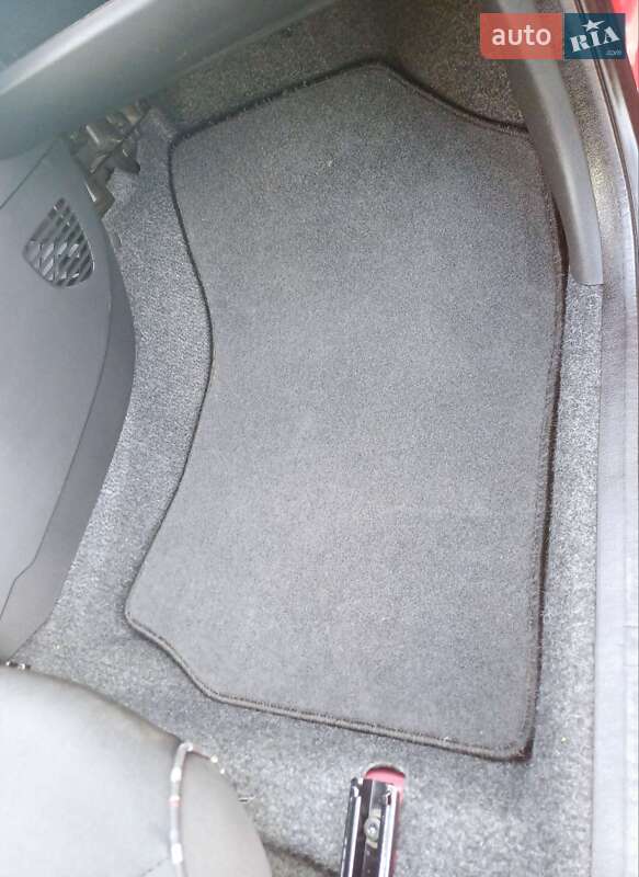 Хетчбек Citroen C1 2012 в Києві