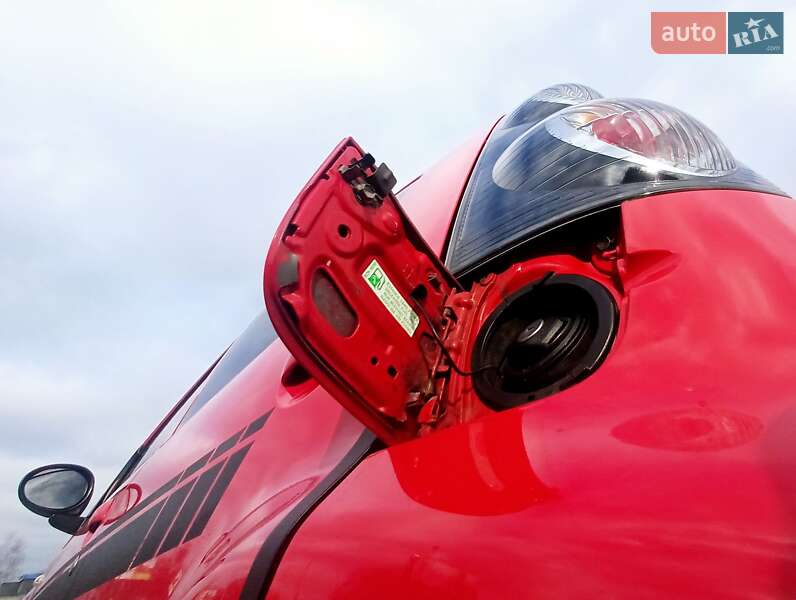 Хетчбек Citroen C1 2012 в Києві