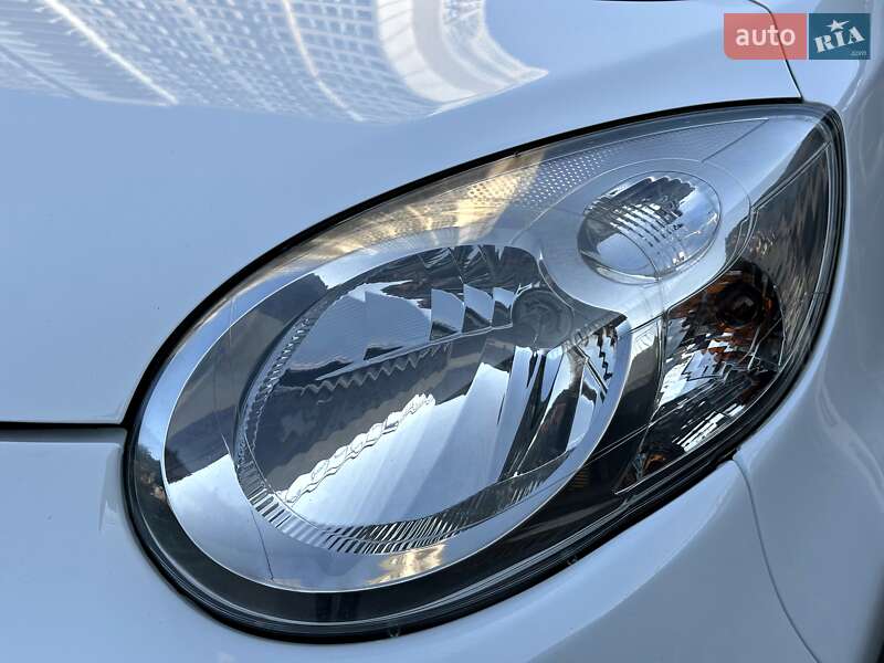 Хэтчбек Citroen C1 2012 в Одессе