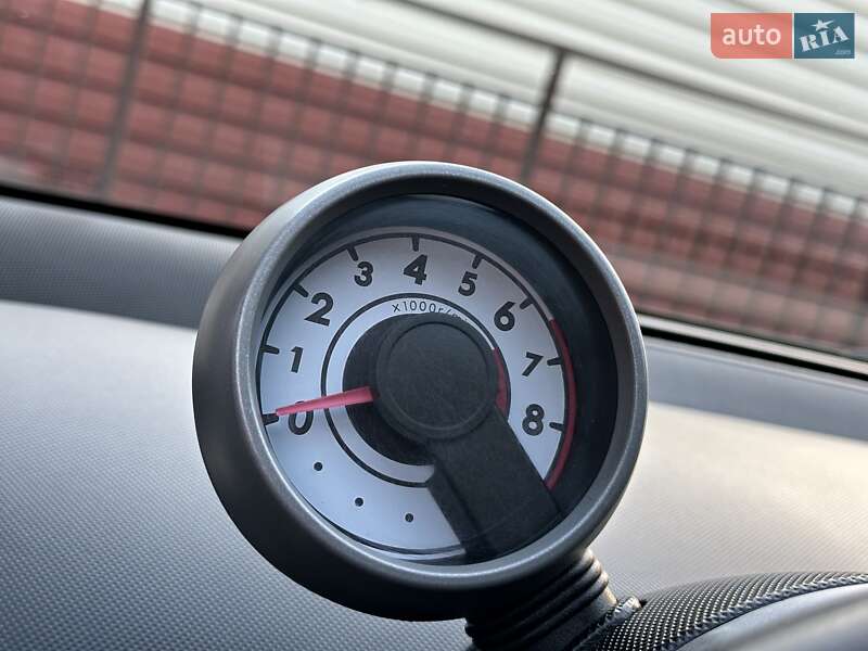 Хэтчбек Citroen C1 2012 в Одессе