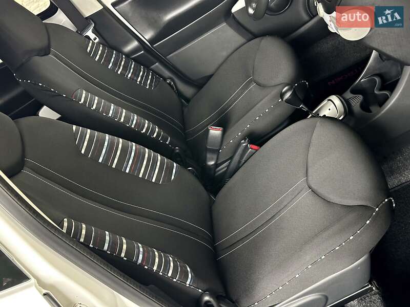 Хэтчбек Citroen C1 2012 в Одессе