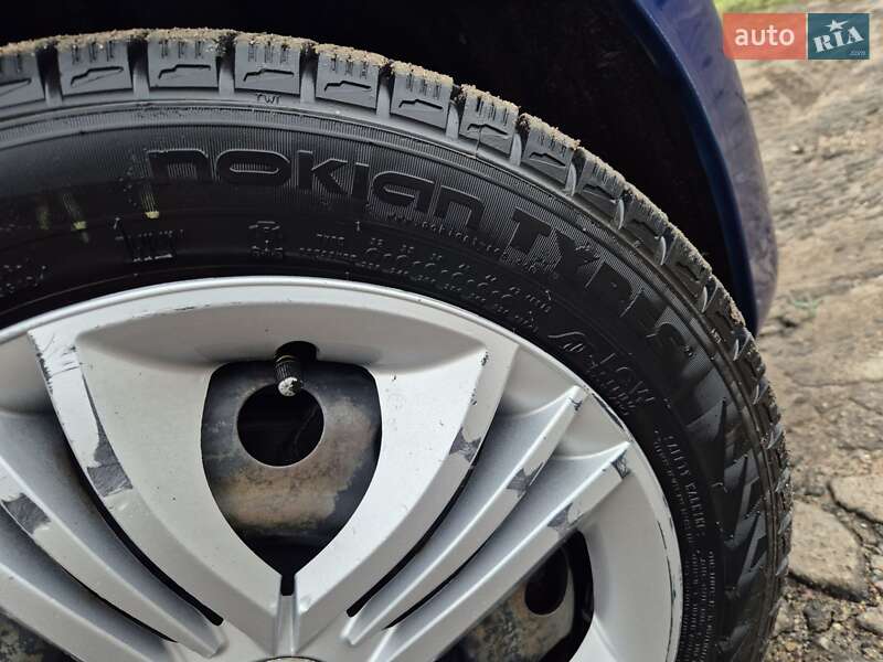 Хетчбек Citroen C1 2006 в Києві фото 13 Хетчбек Citroen C1 2006 в Києві