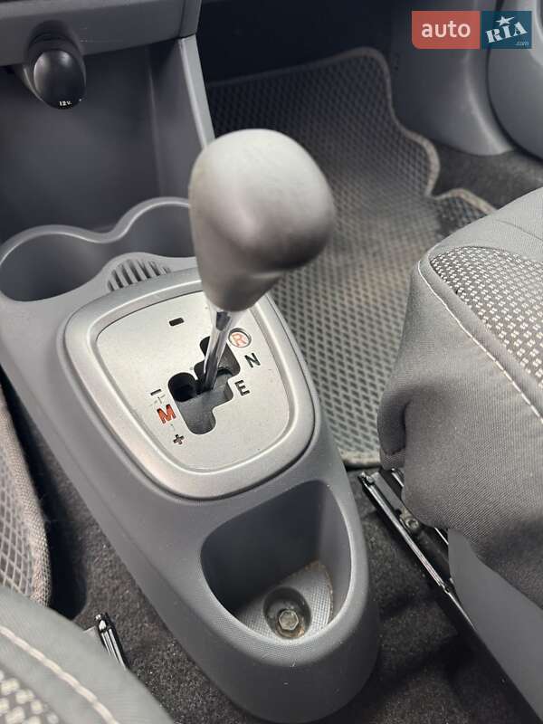 Хетчбек Citroen C1 2009 в Сумах фото 24 Хетчбек Citroen C1 2009 в Сумах