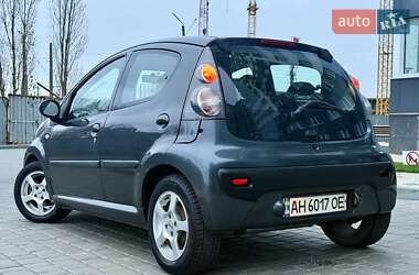 Хэтчбек Citroen C1 2006 в Одессе