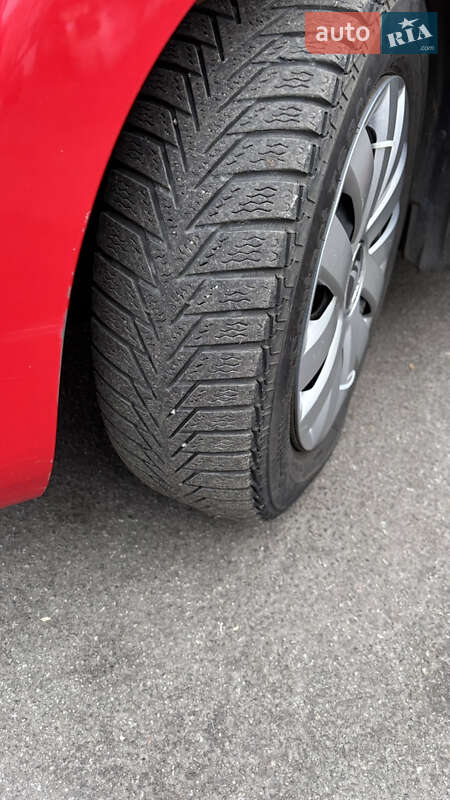 Хэтчбек Citroen C1 2014 в Харькове