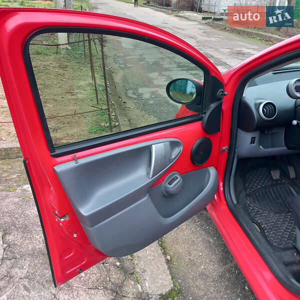 Хетчбек Citroen C1 2011 в Вознесенську