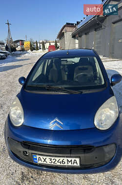 Хетчбек Citroen C1 2008 в Новій Водолагі