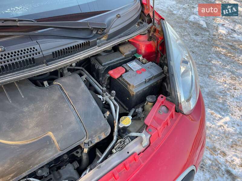 Хэтчбек Citroen C1 2011 в Хмельницком