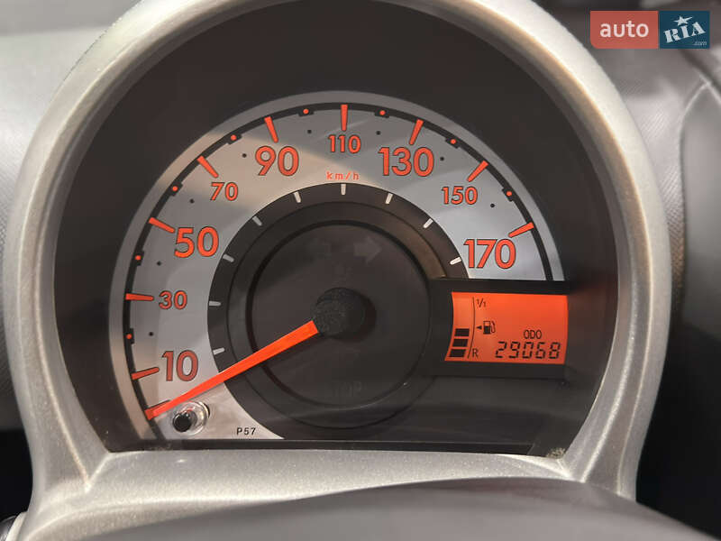 Хэтчбек Citroen C1 2013 в Одессе