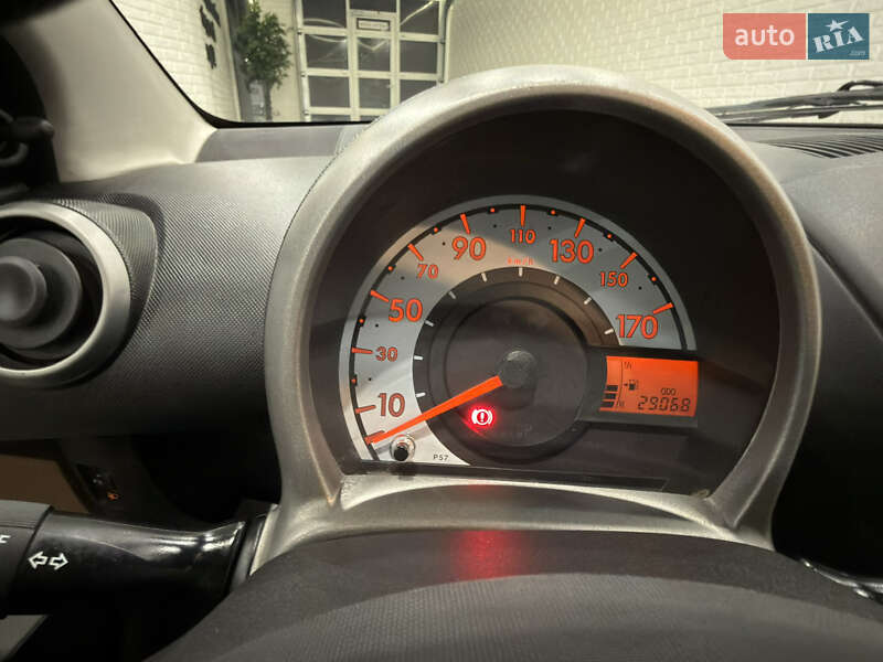 Хэтчбек Citroen C1 2013 в Одессе