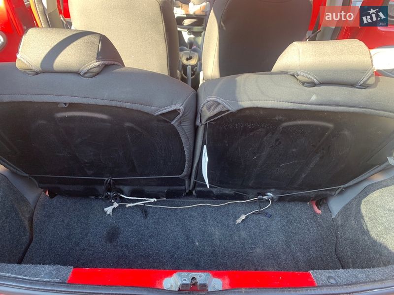 Хэтчбек Citroen C1 2007 в Хмельницком