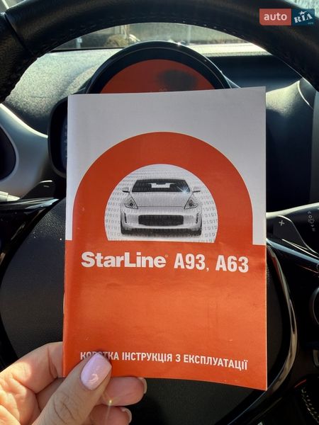 Хэтчбек Citroen C1 2018 в Киеве