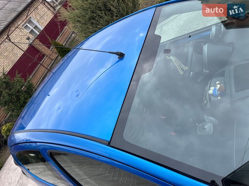 Хэтчбек Citroen C1 2012 в Фастове