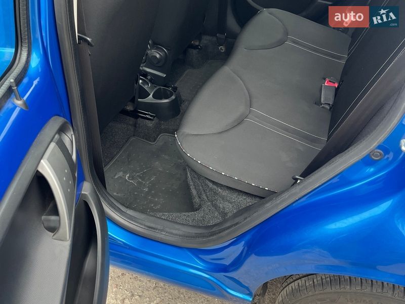 Хэтчбек Citroen C1 2012 в Фастове