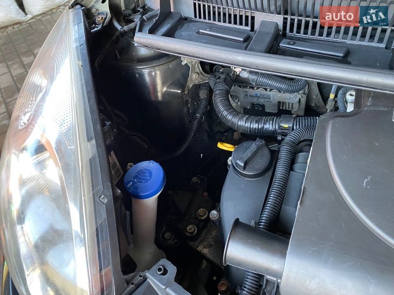 Хэтчбек Citroen C1 2012 в Харькове