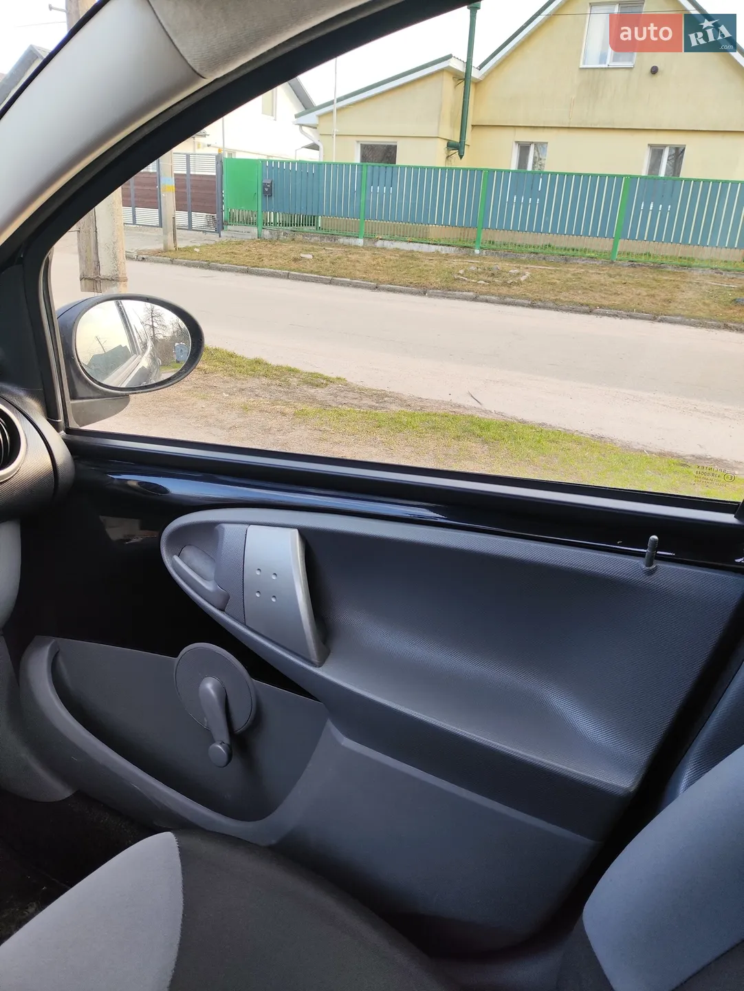 2010 Citroen C1 - мініатюра 14