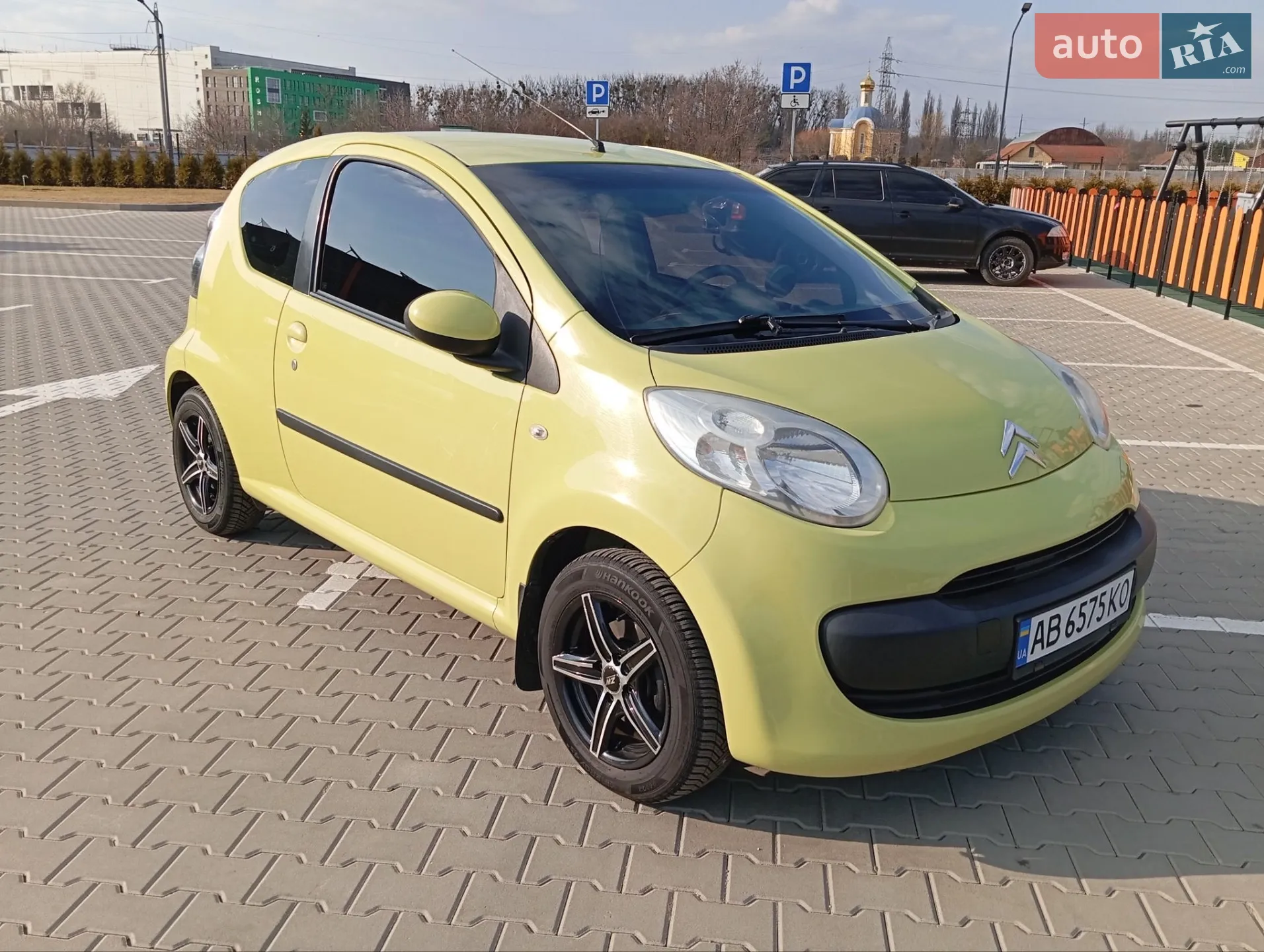 Фото авто 14